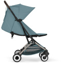 Cybex Orfeo 2026 Resevagn Stormy Blue