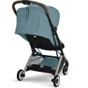 Cybex Orfeo 2026 Resevagn Stormy Blue