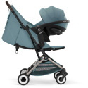 Cybex Orfeo 2026 Resevagn Stormy Blue