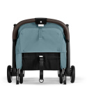 Cybex Orfeo 2026 Resevagn Stormy Blue