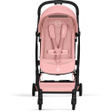 Cybex Orfeo 2026 Resevagn Candy Pink