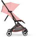 Cybex Orfeo 2026 Resevagn Candy Pink