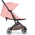 Cybex Orfeo 2026 Resevagn Candy Pink