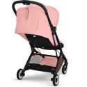 Cybex Orfeo 2026 Resevagn Candy Pink