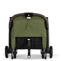Cybex Orfeo 2026 Resevagn Moss Green