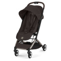 Cybex Orfeo 2026 Resevagn Chocolate Brown