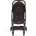 Cybex Orfeo 2026 Resevagn Chocolate Brown