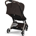 Cybex Orfeo 2026 Resevagn Chocolate Brown