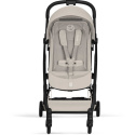 Cybex Orfeo 2026 Resevagn Dune Grey
