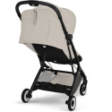 Cybex Orfeo 2026 Resevagn Dune Grey