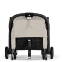 Cybex Orfeo 2026 Resevagn Dune Grey