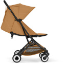 Cybex Orfeo 2026 Resevagn Cinnamon Yellow