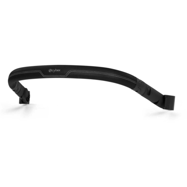 Cybex Coya 2026 Bygel Black i gruppen Barnvagnar / Varumärken / Cybex / Coya hos Köpbarnvagn (CYBE526001118)