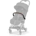 Cybex Coya 2026 Bygel Dark Brown