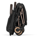 Cybex Coya 2026 Bygel Dark Brown
