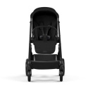 Cybex Balios S Lux 2026 Sittvagn Moon Black