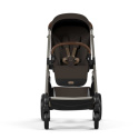 Cybex Balios S Lux 2026 Sittvagn Chocolate Brown