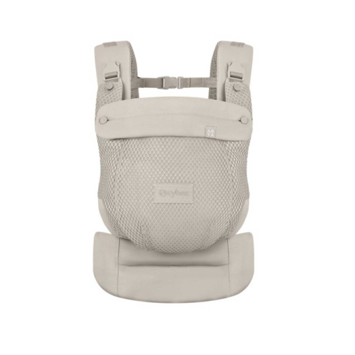 Cybex Amya Bärsele Dune Grey i gruppen Förälder / Bärselar & Bärsjalar / Bärselar hos Köpbarnvagn (CYBE526001240)