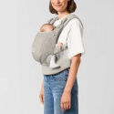 Cybex Amya Bärsele Dune Grey