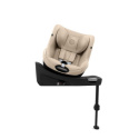 Cybex Sirona G3 bilbarnstol Almond Beige