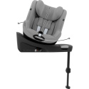 Cybex Sirona G3 PLUS bilbarnstol Stone Grey