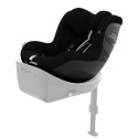 Cybex Sirona G3 PLUS bilbarnstol Moon Black