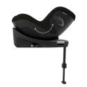 Cybex Sirona G3 PLUS bilbarnstol Moon Black