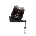 Cybex Sirona G3 PLUS bilbarnstol Chocolate Brown