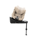 Cybex Sirona G3 PLUS bilbarnstol Almond Beige