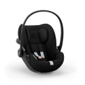 Cybex Cloud G3 Babyskydd Magic Black