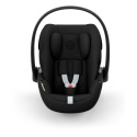Cybex Cloud G3 Babyskydd Magic Black