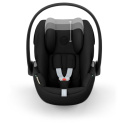 Cybex Cloud G3 Babyskydd Magic Black