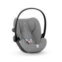 Cybex Cloud G3 PLUS Babyskydd Stone Grey