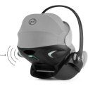 Cybex Cloud G3 PLUS Babyskydd Stone Grey