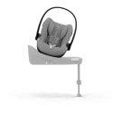 Cybex Cloud G3 PLUS Babyskydd Stone Grey