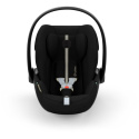 Cybex Cloud G3 PLUS Babyskydd Moon Black
