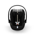 Cybex Cloud G3 PLUS Babyskydd Moon Black