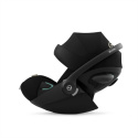 Cybex Cloud G3 PLUS Babyskydd Moon Black
