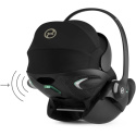 Cybex Cloud G3 PLUS Babyskydd Moon Black