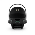 Cybex Cloud G3 PLUS Babyskydd Moon Black