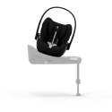 Cybex Cloud G3 PLUS Babyskydd Moon Black