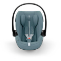 Cybex Cloud G3 PLUS Babyskydd Stormy Blue