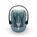 Cybex Cloud G3 PLUS Babyskydd Stormy Blue