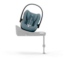 Cybex Cloud G3 PLUS Babyskydd Stormy Blue