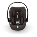 Cybex Cloud G3 PLUS Babyskydd Chocolate Brown