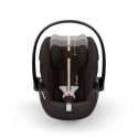 Cybex Cloud G3 PLUS Babyskydd Chocolate Brown