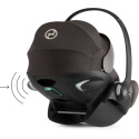 Cybex Cloud G3 PLUS Babyskydd Chocolate Brown