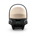 Cybex Cloud G3 PLUS Babyskydd Almond Beige