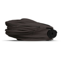 Cybex Balios S Lux 2026 DUO med Fold-Cot Chocolate Brown