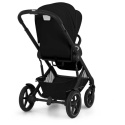 Cybex Talos S Lux 2026 V2 Sittvagn Moon Black
